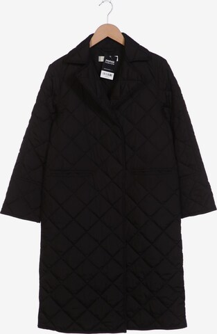 Joseph Janard Jacket & Coat in XS in Black: front
