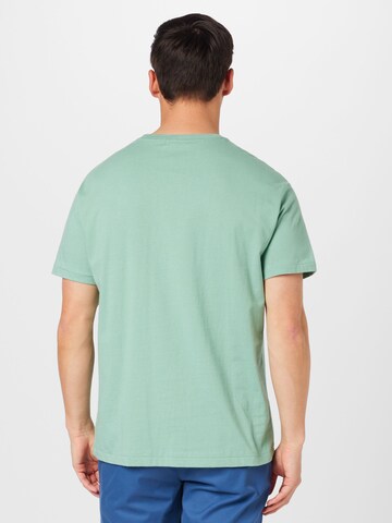 T-Shirt Polo Ralph Lauren en vert