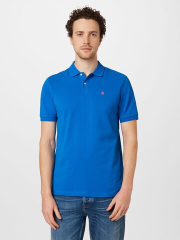 SCOTCH & SODA Shirt in Blau: predná strana