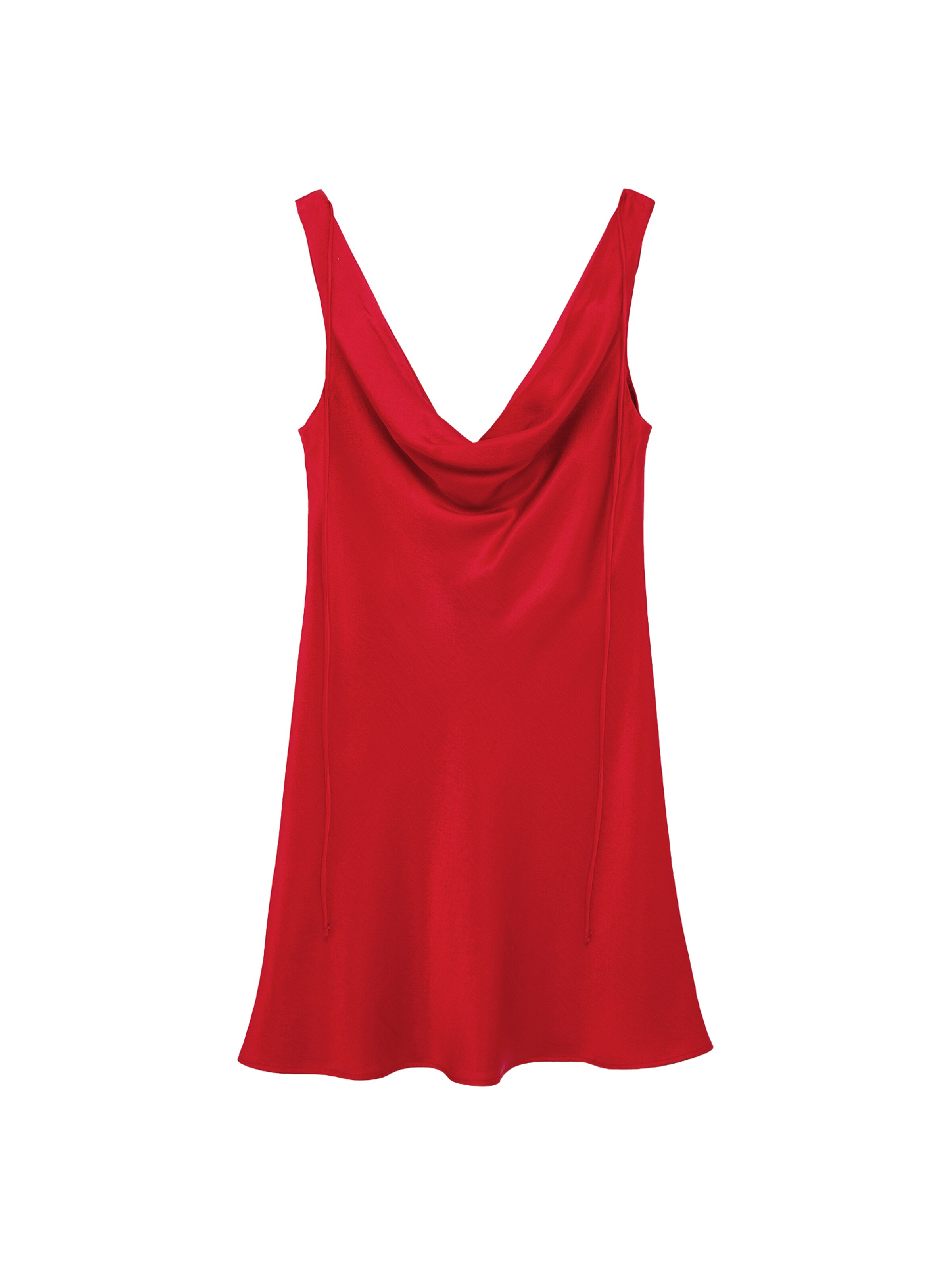 Koton Kleid in Rot