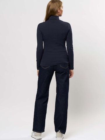 Pull-over 'Karla' U.S. POLO ASSN. en bleu