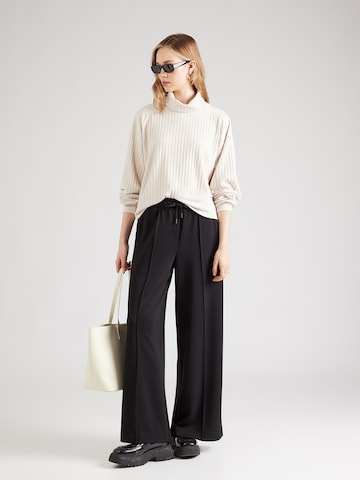 Pulover 'Lani' de la ABOUT YOU pe bej