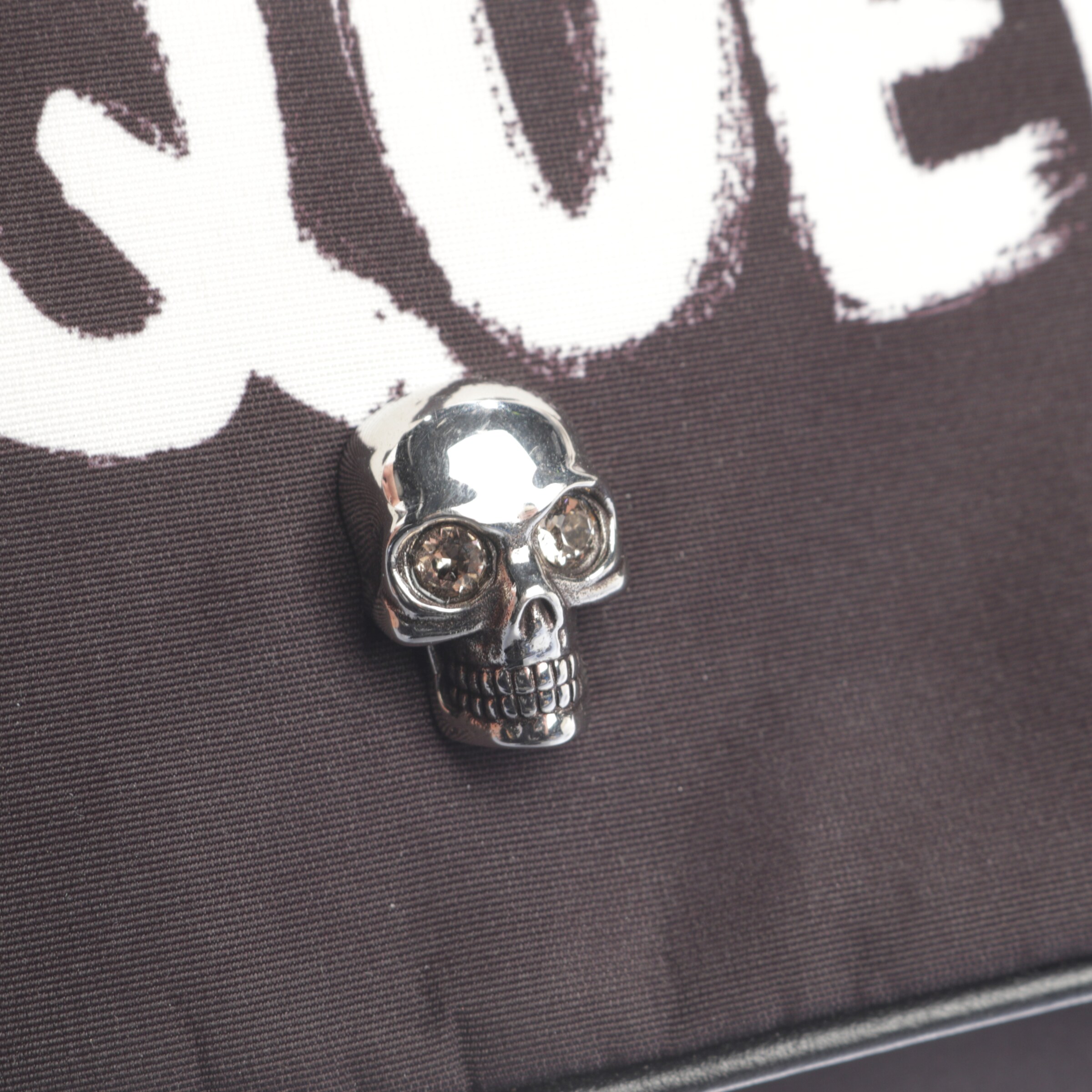 Alexander McQueen Bag in One size in Black