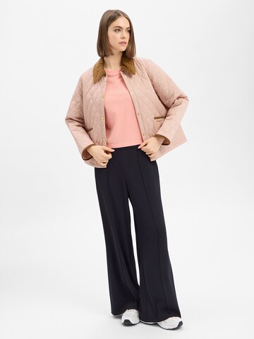 DRYKORN Shirt 'Kusia' in Orange