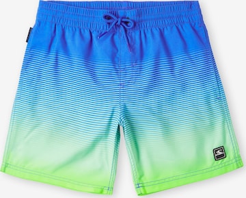 O'NEILL Board Shorts ' Cali ' in Blue: front