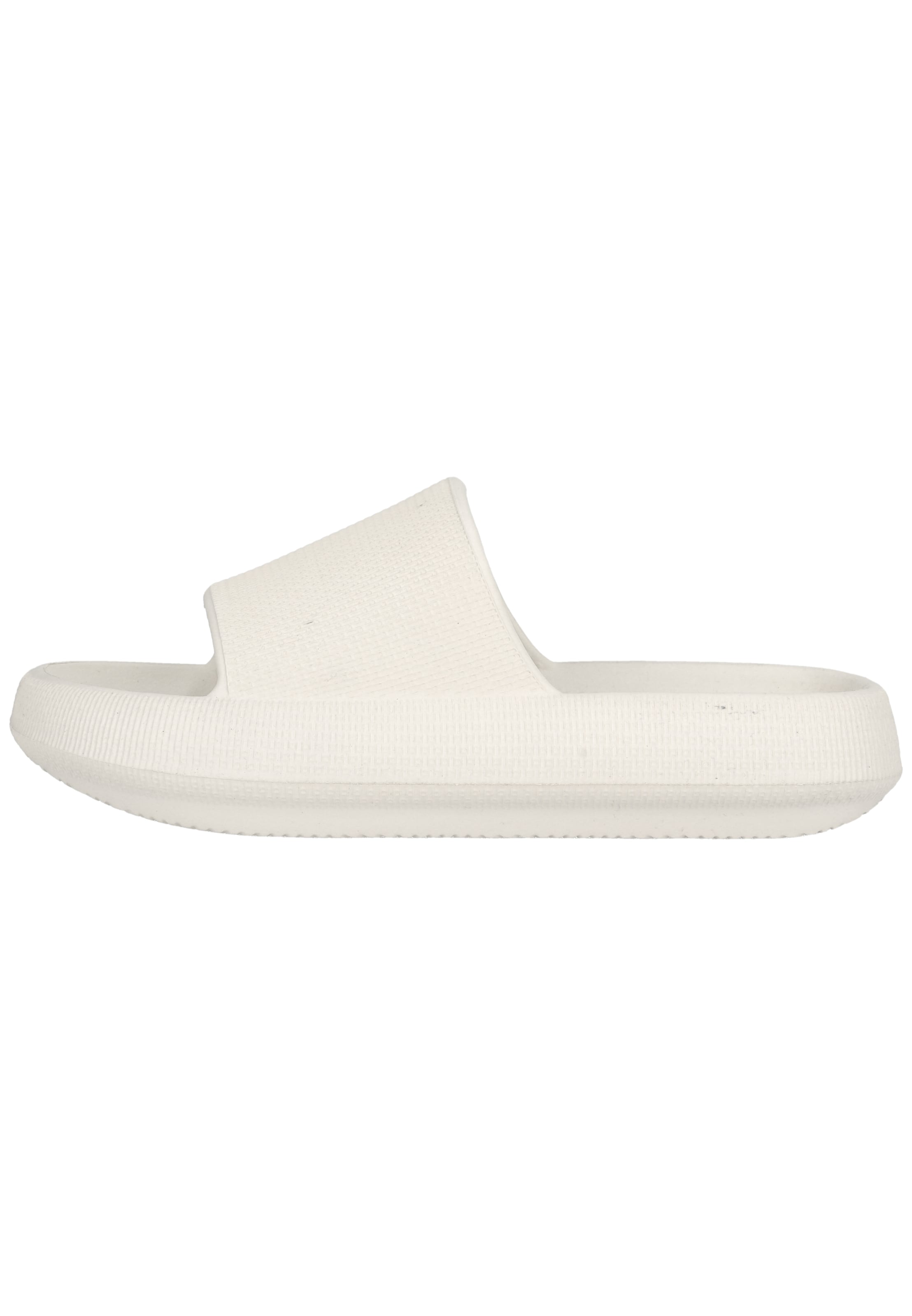 ENDURANCE Beach & swim shoe 'Capri' in White