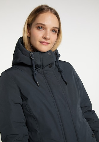 DreiMaster Klassik Winter Jacket in Blue