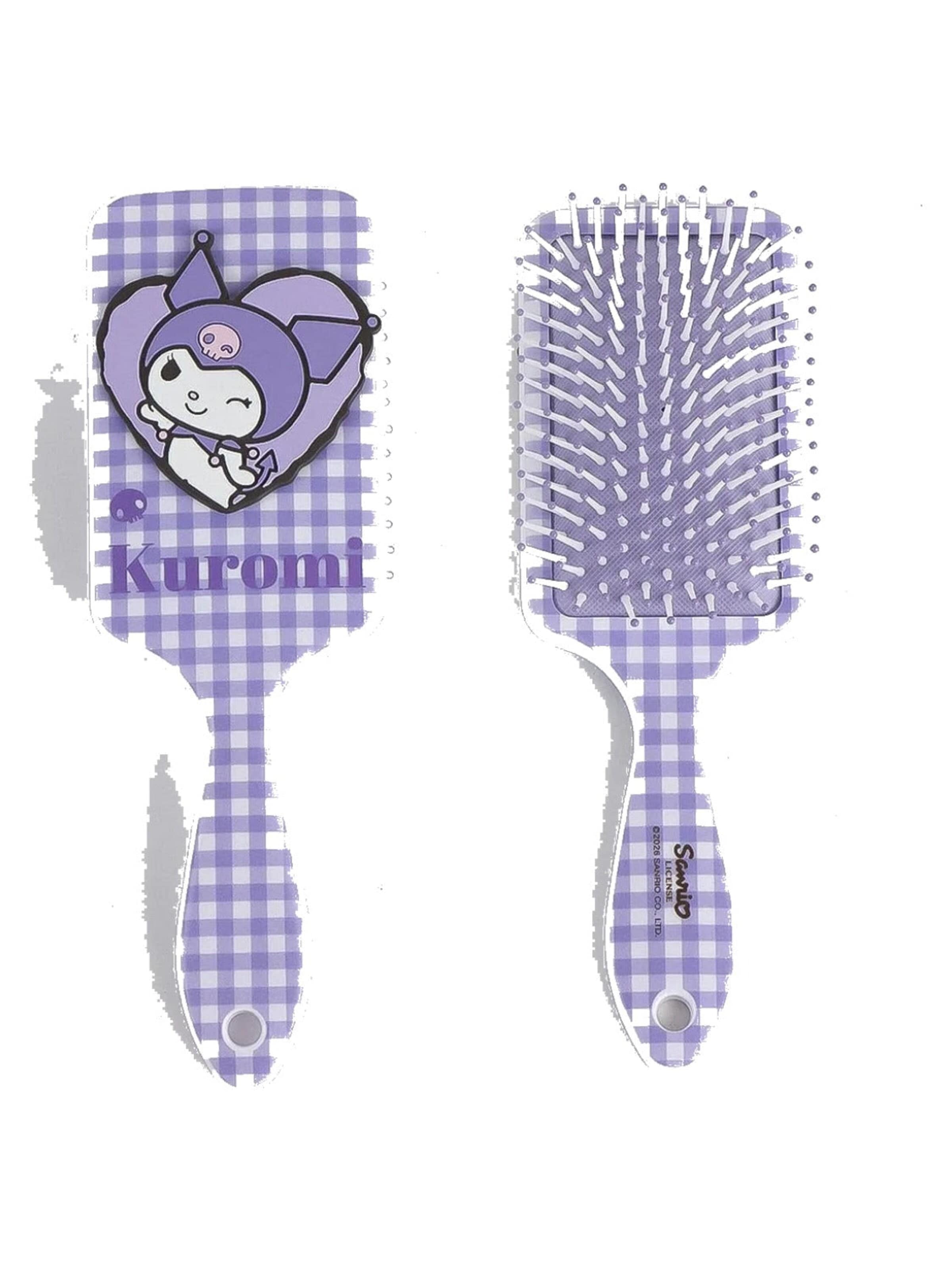 HELLO KITTY Set in Lila
