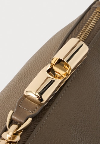 Borsa a tracolla 'DEBBY' di FURLA in grigio