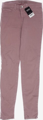 J Brand Jeans 27 in Pink: predná strana