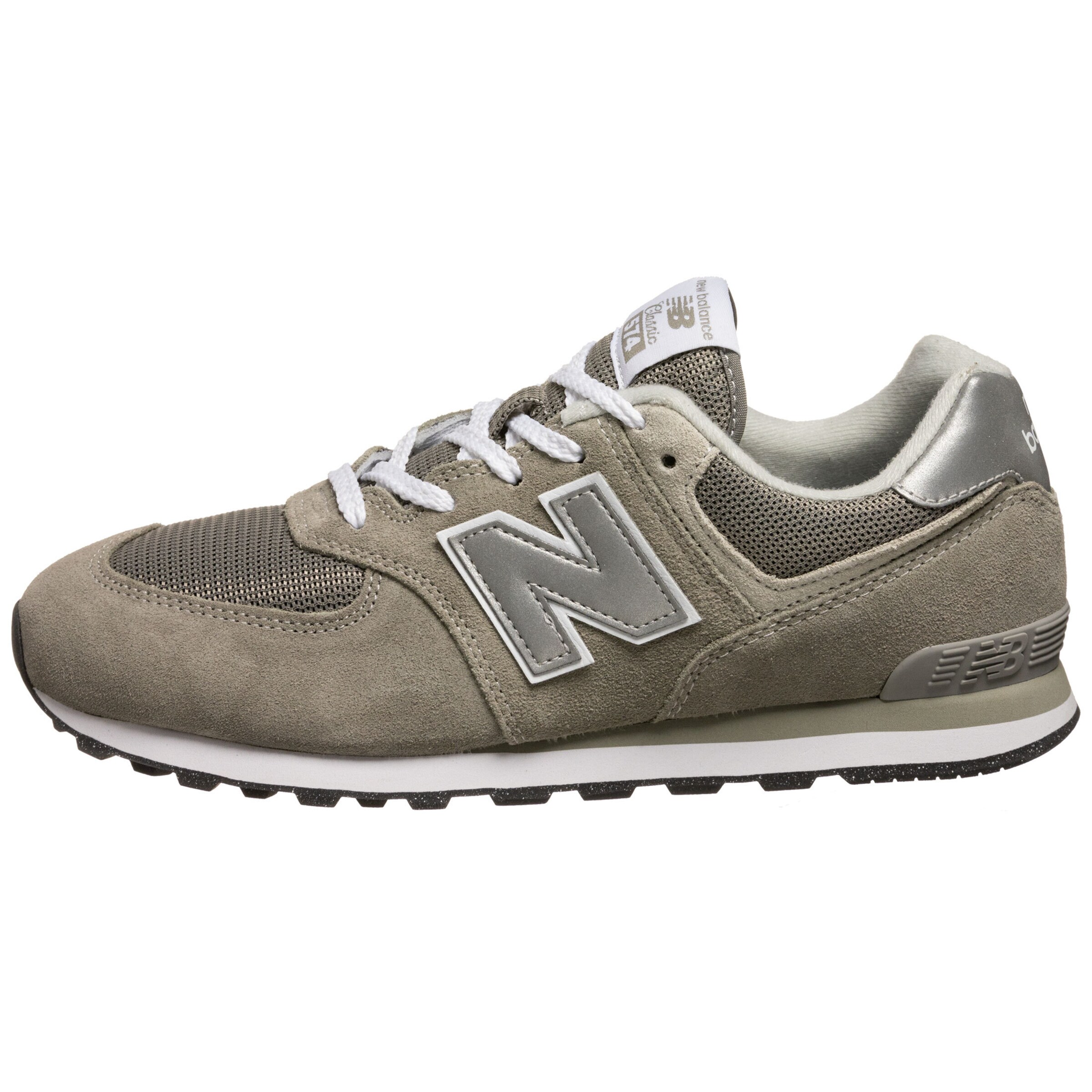 new balance Trainers '574' in Grey