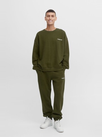 The Jogg Concept Sweatshirt in Green