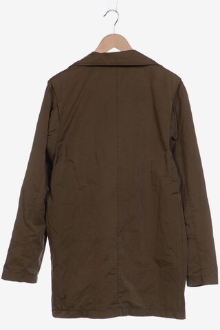 BOGNER Jacket & Coat in L-XL in Brown