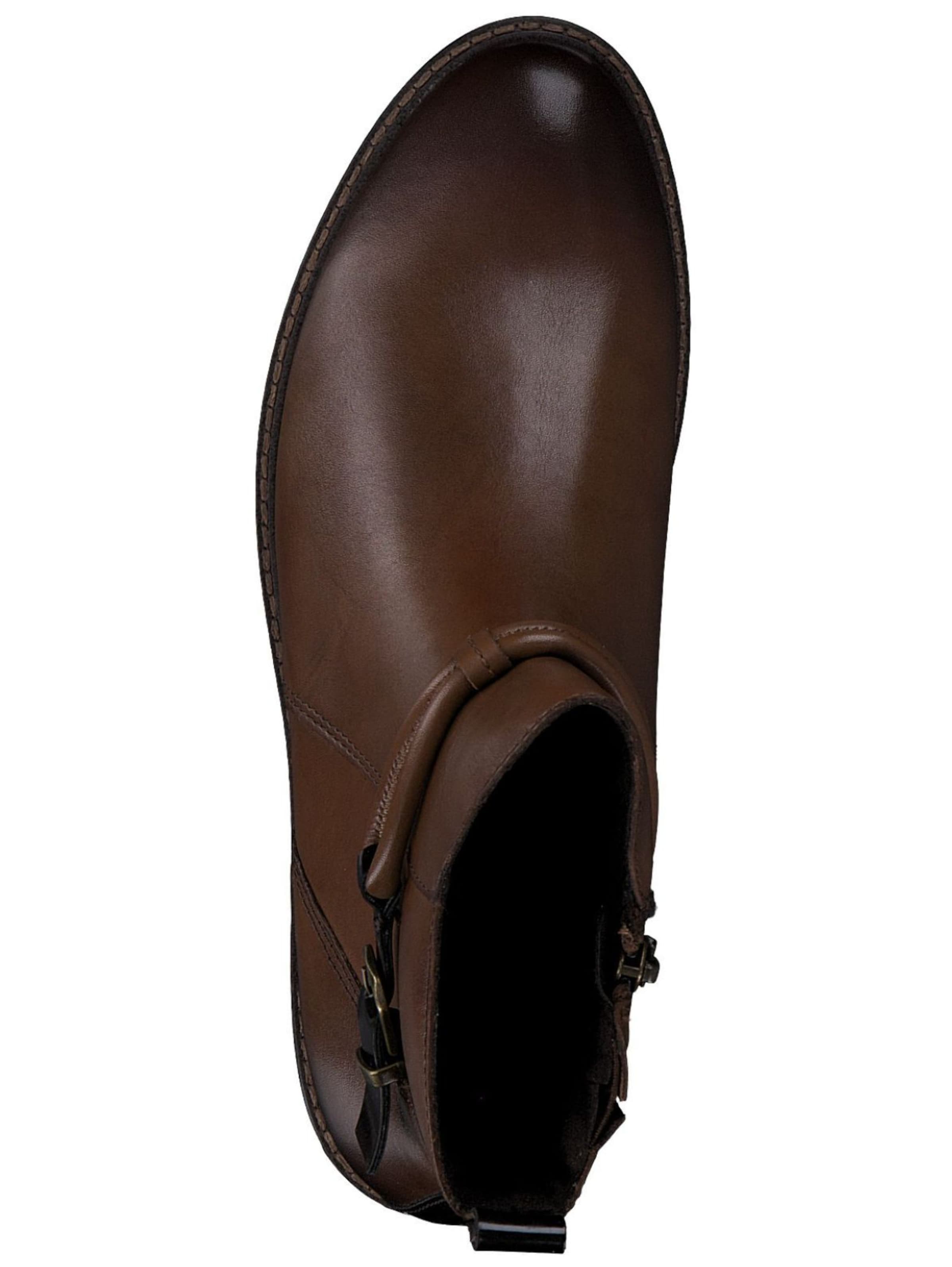 Stivaletto di MARCO TOZZI in marrone