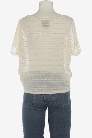 Pull&Bear T-Shirt M in Beige