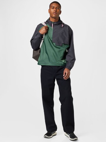 ADIDAS ORIGINALSregular Hlače 'Adicolor Contempo Chinos' - crna boja