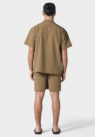 Regular Pantalon 'Utility' Pas De Monaco en beige
