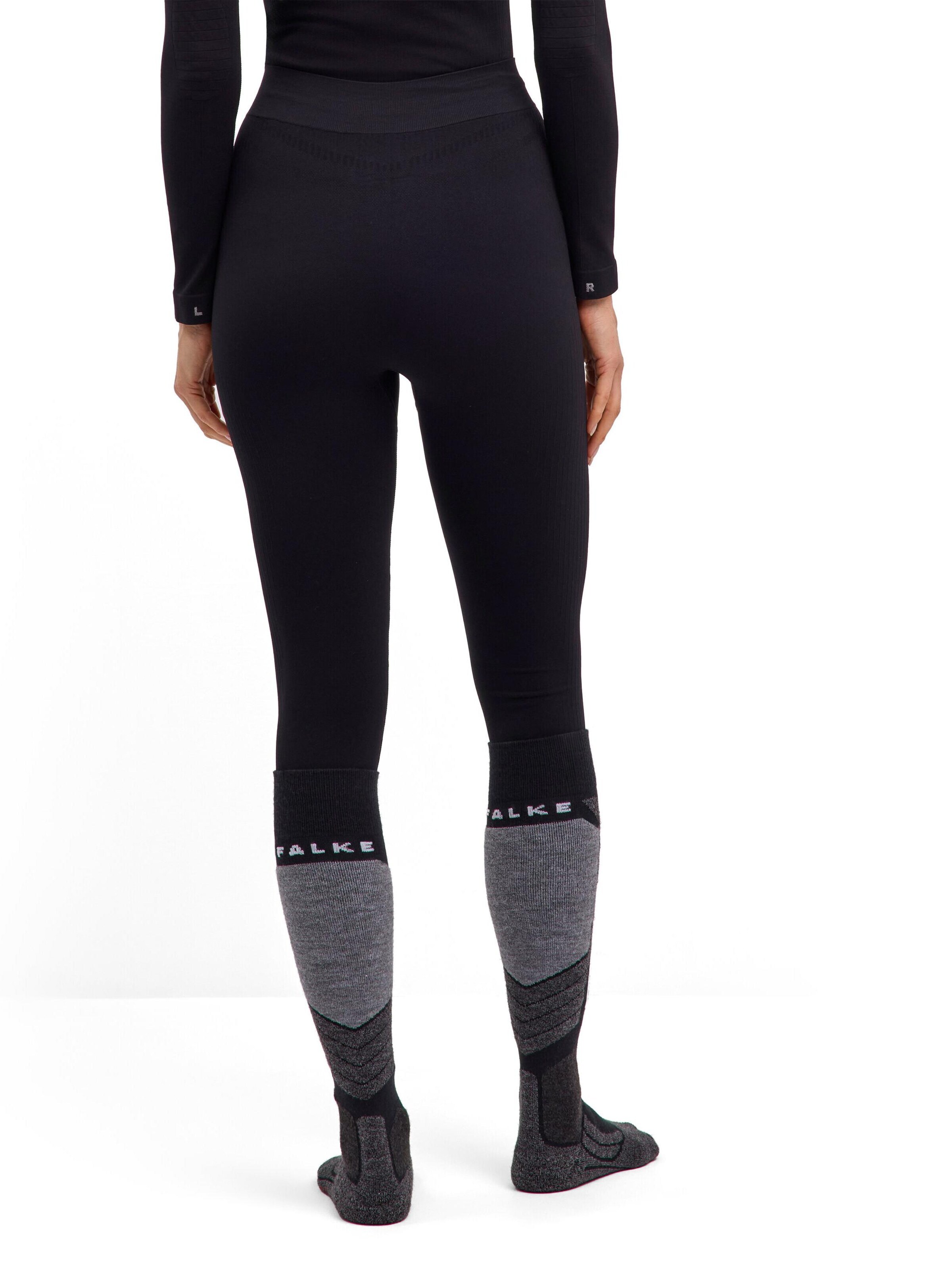 FALKE Strumpfhose‌‌‌‌‌‌‌ in Schwarz
