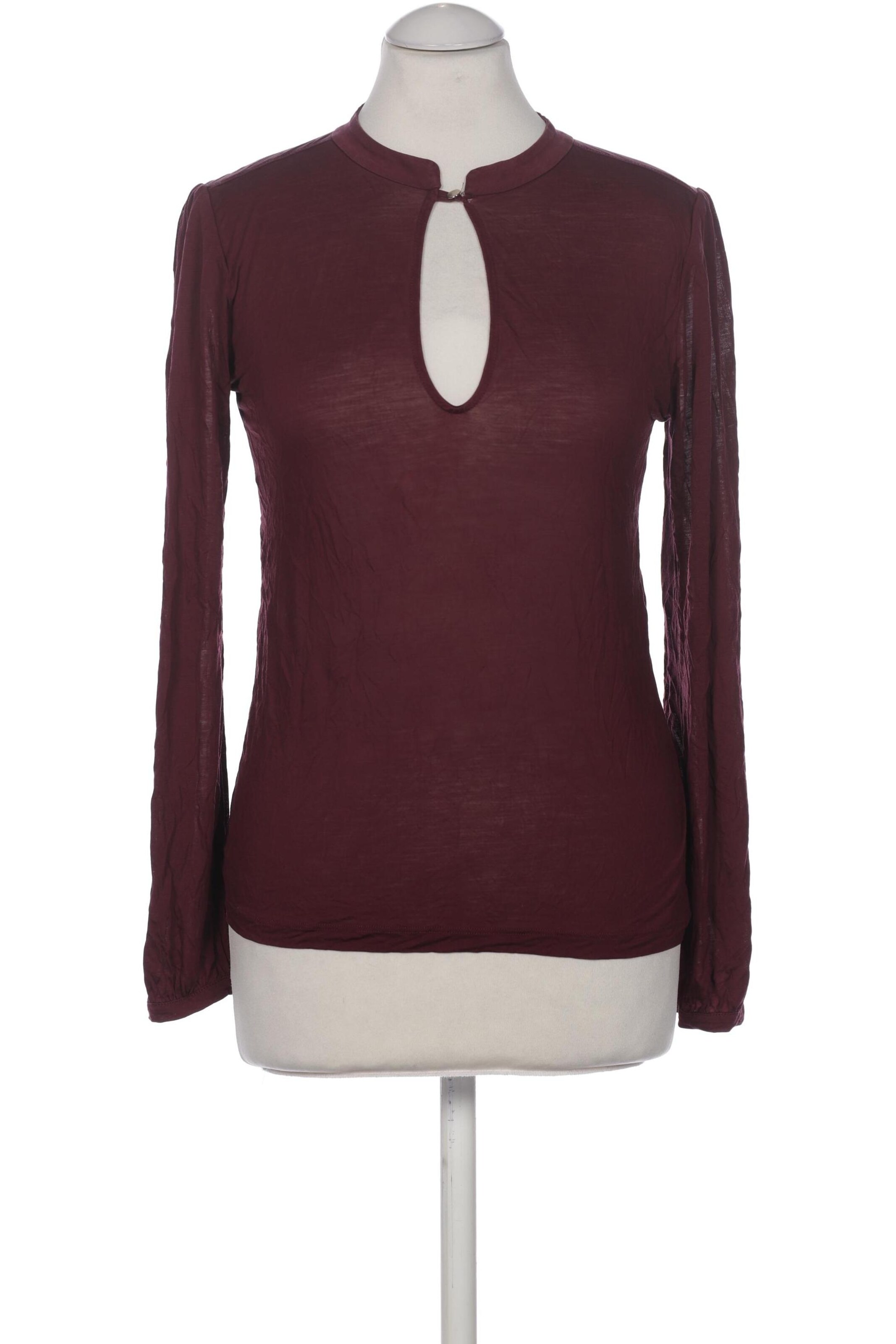 Filippa K Top & Shirt in S in Red: front