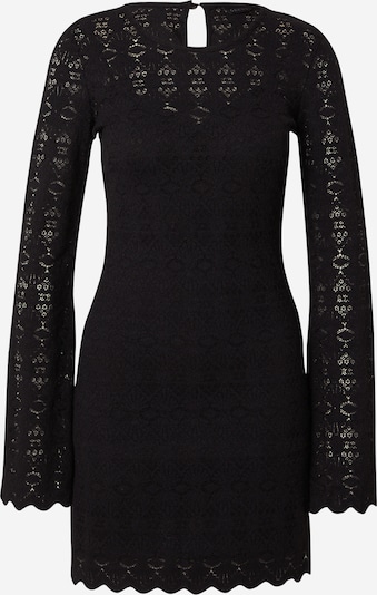 Suknelė 'BRIDGETTE' iš GUESS, spalva – juoda, Prekių apžvalga