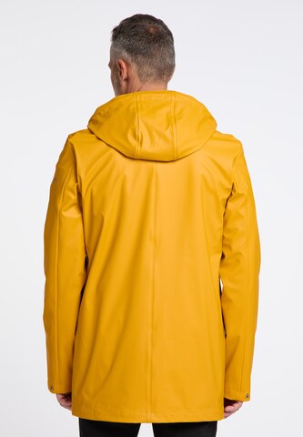 Schmuddelwedda Performance Jacket in Yellow