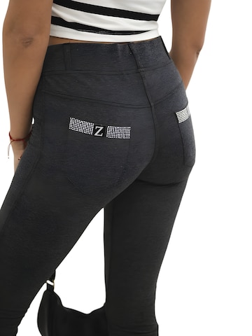 Lumera Trousers in Grey