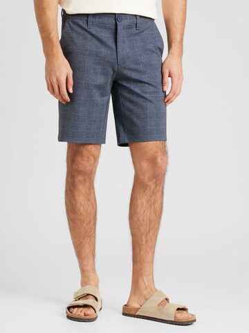 Only & Sons Regular Shorts 'Mark' in Blau: predná strana