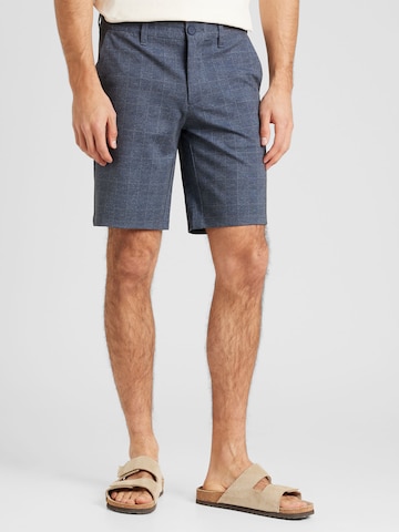 Only & Sons Regular Shorts 'Mark' in Blau: predná strana