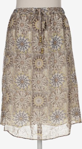 Rick Cardona by heine Skirt in M in Brown: front