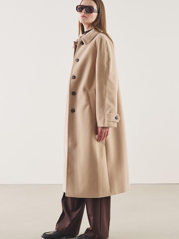 MANUKA Winterjacke‌‌‌‌ in Beige