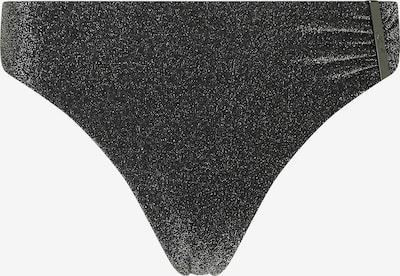 Bikinio kelnaitės 'Metalic' iš Karl Lagerfeld, spalva – juoda, Prekių apžvalga
