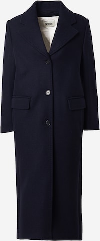 mėlyna DRYKORN Demisezoninis paltas 'AISBY 10': priekis