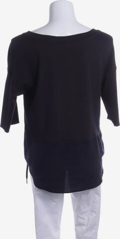 Marc Cain Top & Shirt in S in Blue