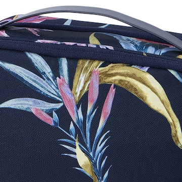 Trousses de toilette DAKINE en bleu