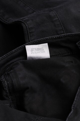 J Brand Jeans in 24 in Black