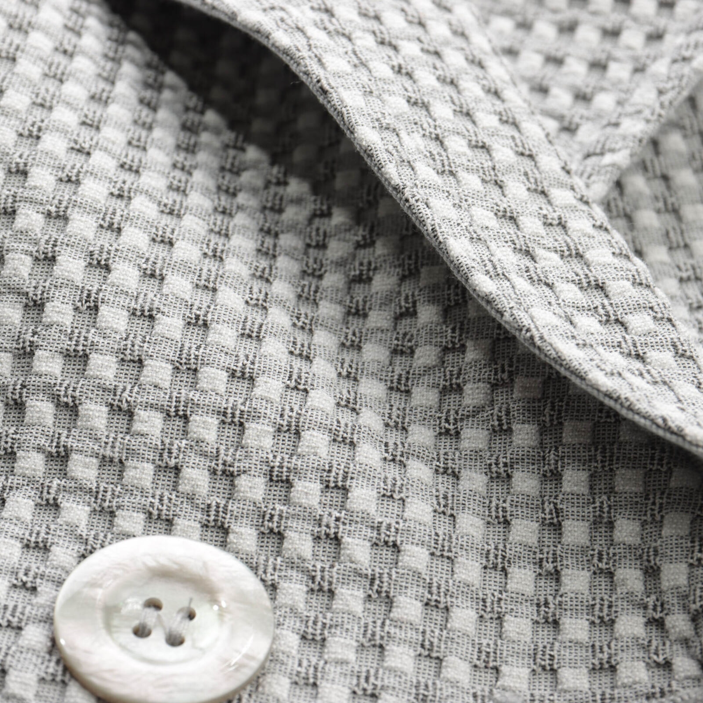 ARMANI Blazer in M in Grey