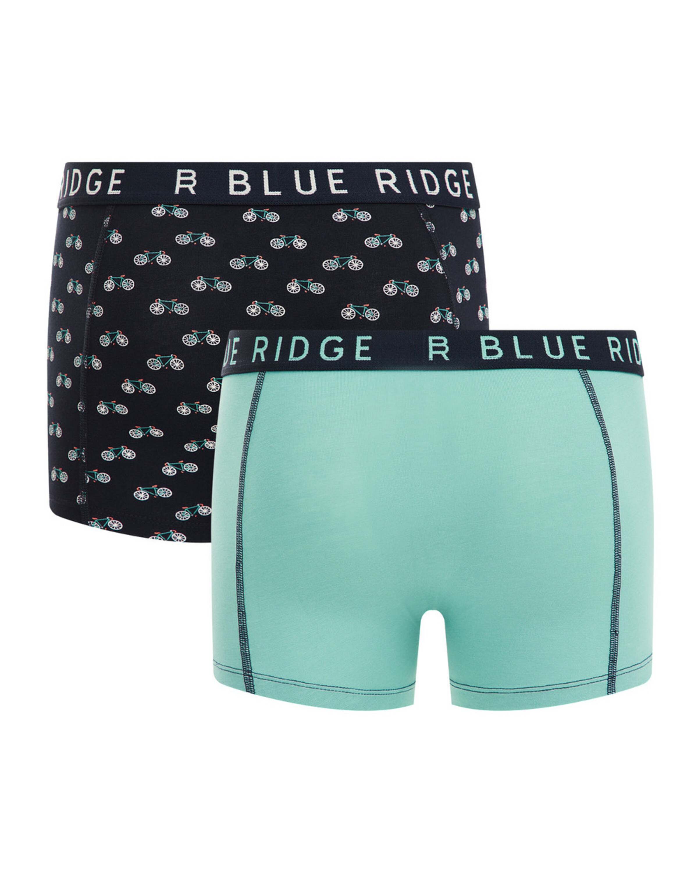 Pantaloncini intimi di WE Fashion in blu