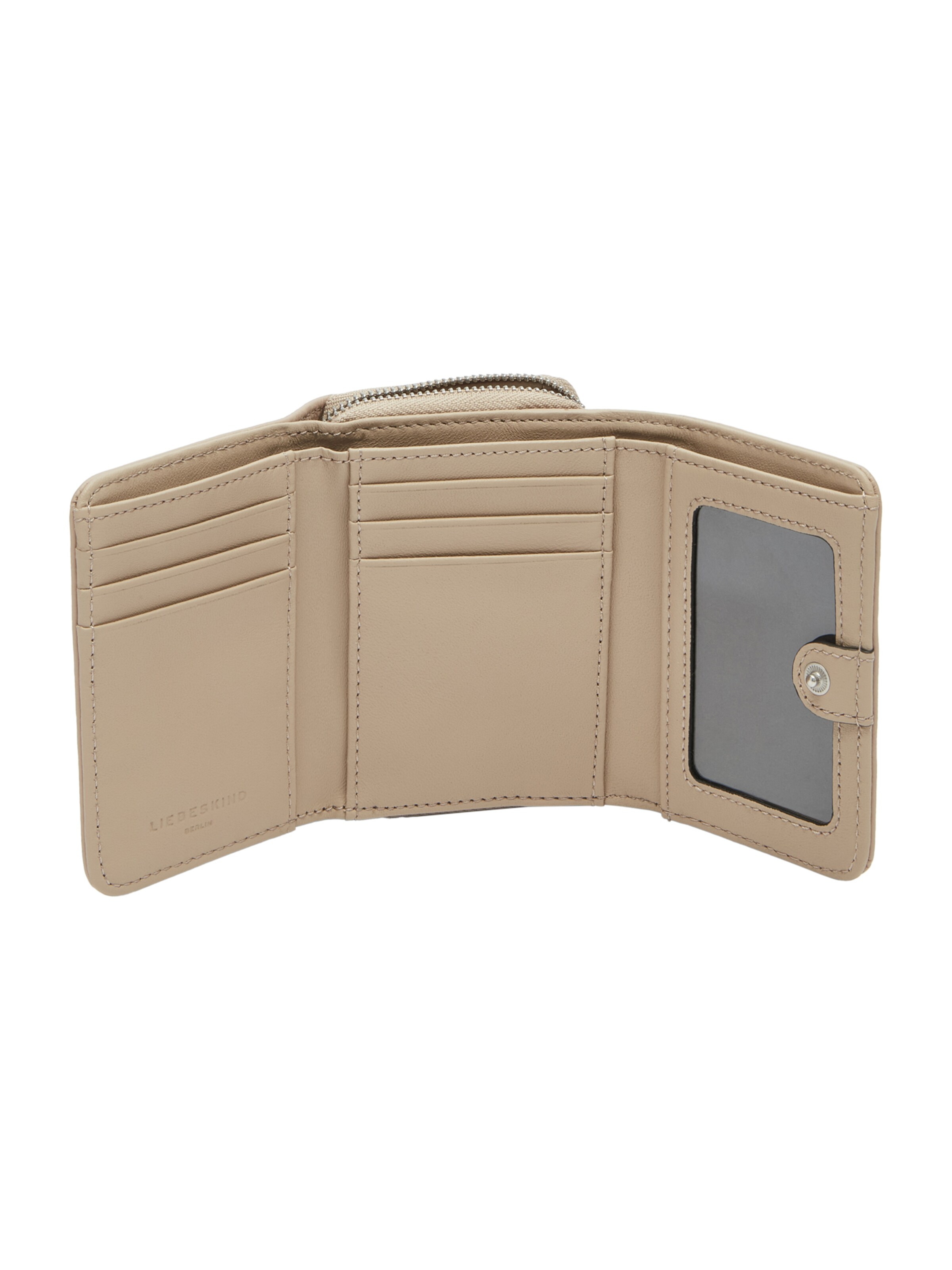 Liebeskind Berlin Портмоне 'Pablita' в бежово