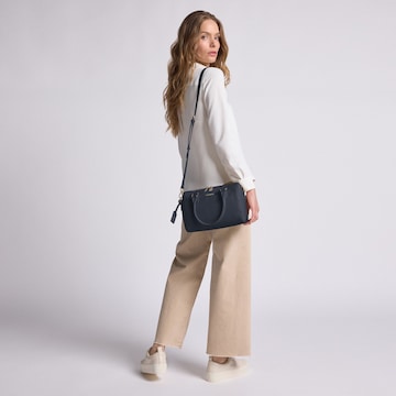 Lazarotti Handtasche in Blau
