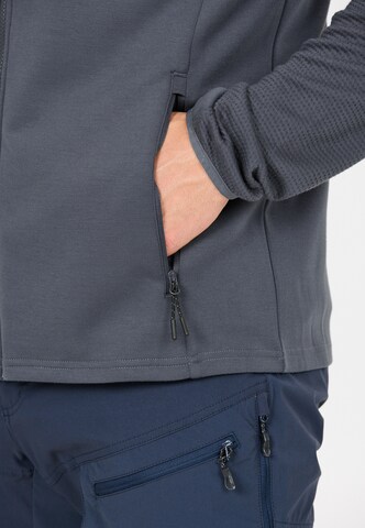 Whistler Outdoor jacket 'Langley' in Blue