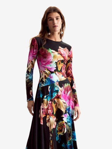 DesigualHaljina - crna boja