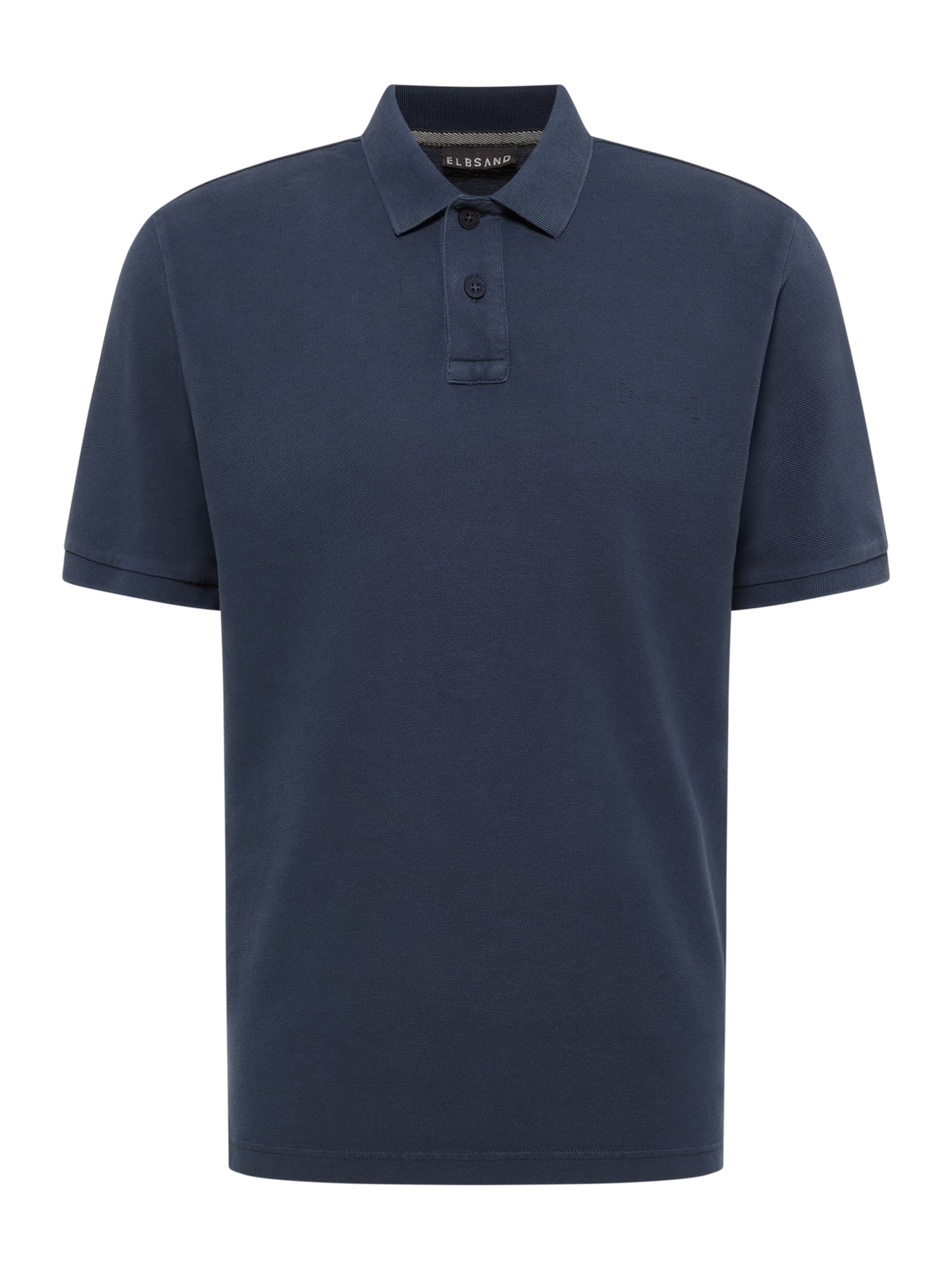 Elbsand Bluser & t-shirts 'Len' i blå: forside