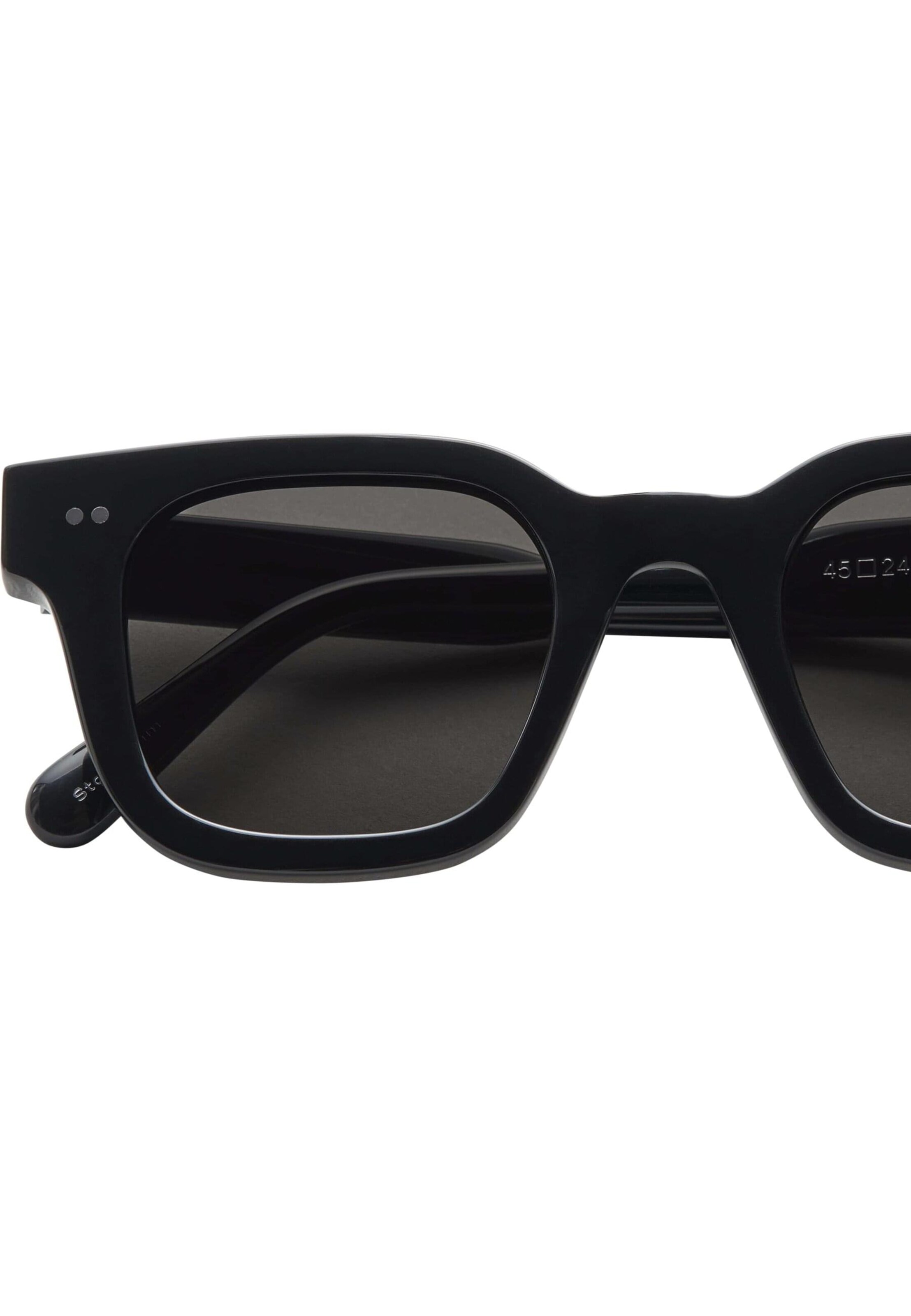 CHIMI Sunglasses in Black