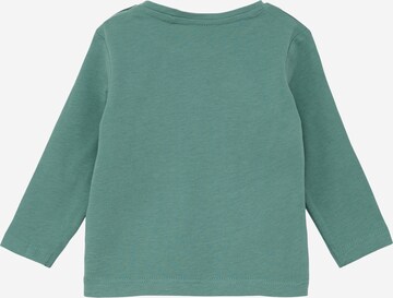 s.Oliver Shirt in Groen