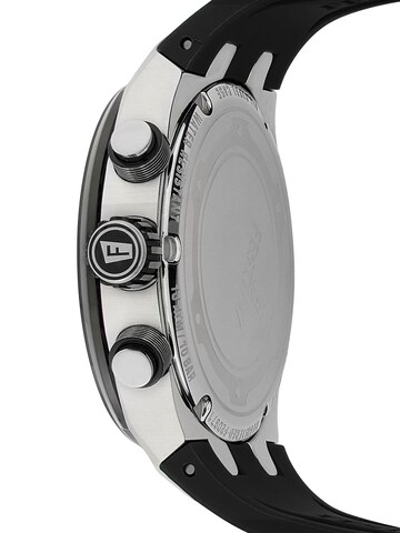 FESTINA Zegarek analogowy 'Chronograph Chrono Bike' w kolorze czarny