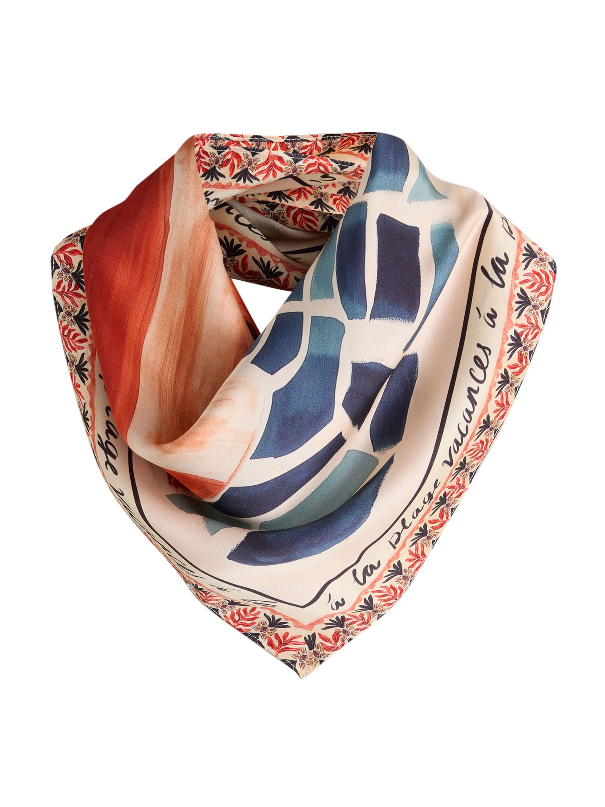 Next Wrap in Brown: front