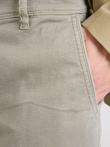 LERROS Regular Broek in Grijs