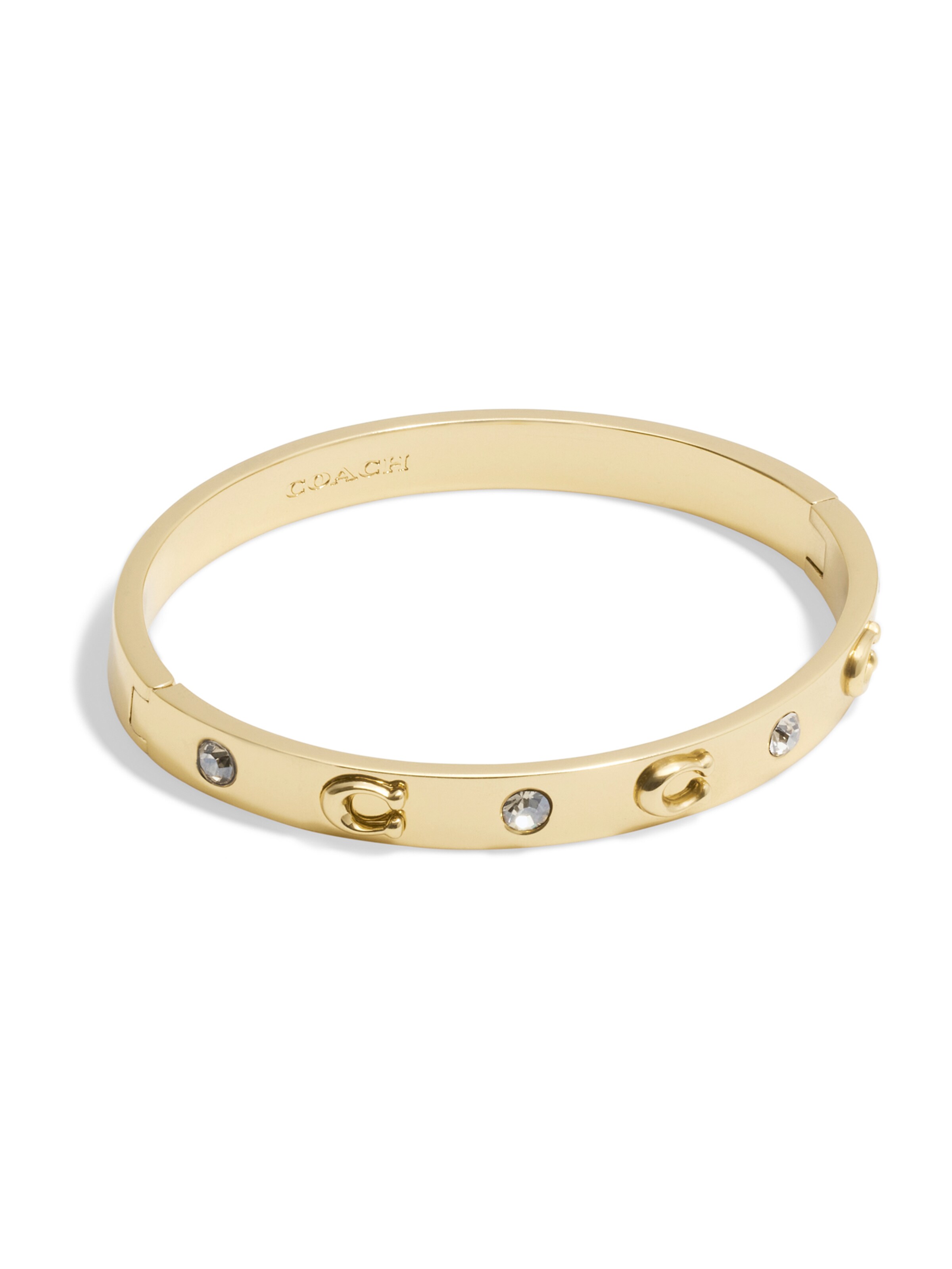 COACHNarukvica - zlatna boja