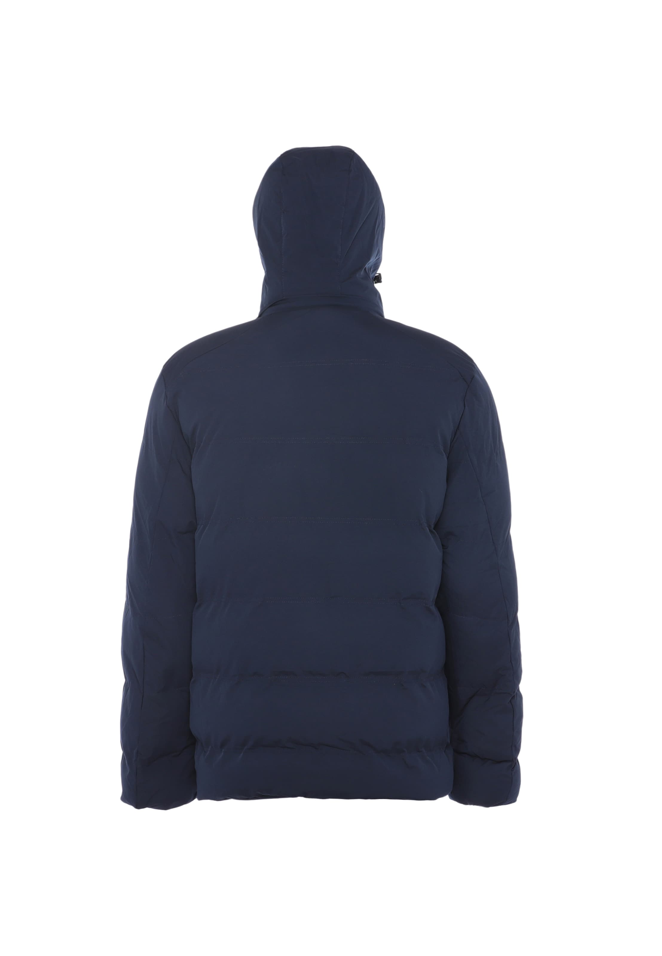 boundry Jacke in Blau