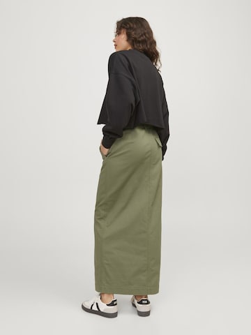 JJXX Rok in Groen